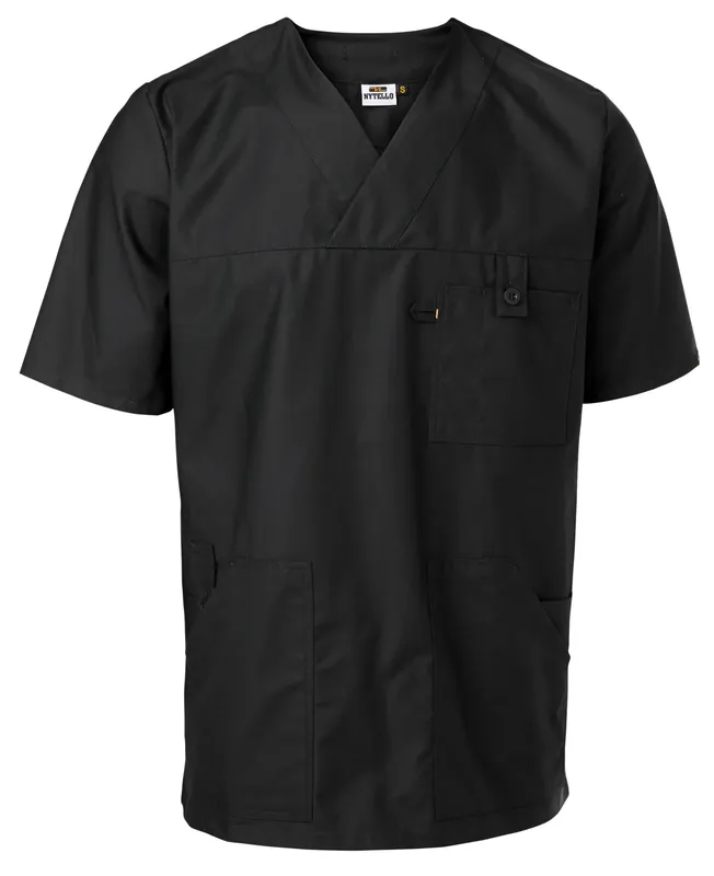 Outlet 1715 BUSSARONG UNISEX SVART