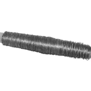 Billig SPOLTRÅD FZ SPOLE 100G 0,70MM