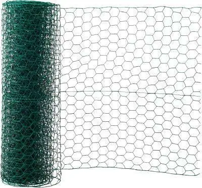 SEXKANTNÄT GALV 600X13X0,7MM Premium