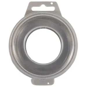 TRÅD ROSTFRI 0,40MM 10M Handla nu
