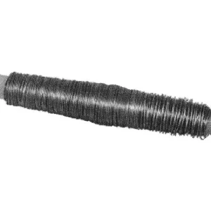 Kundfavorit SPOLTRÅD GALV 0,55MM 45M