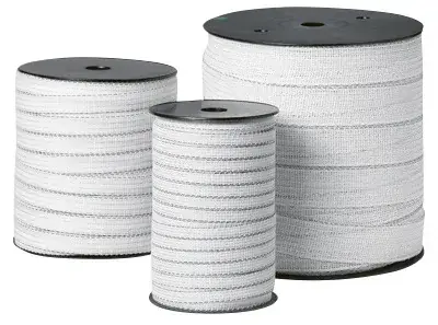 ELBAND MAXI 40 MM 200 M Bästa pris
