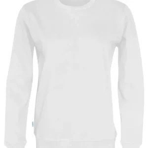 Billigare SW-SHIRT 141003-100 VIT