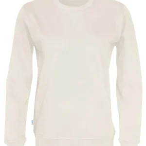 Endast denna vecka SW-SHIRT 141003-105 OFF WHITE