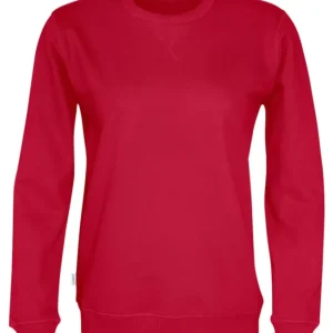 Utförsäljning SW-SHIRT 141003-460 RÖD