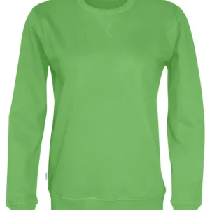 SW-SHIRT 141003-645 GRÖN Premium