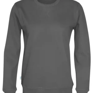 Köp nu SW-SHIRT 141003-980 CHARCOAL