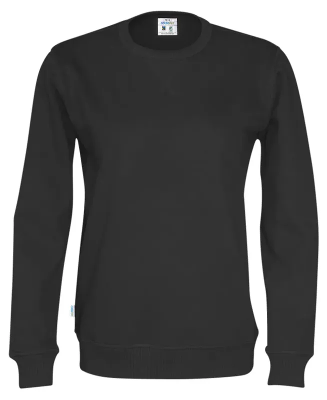 prisnedsättning SW-SHIRT 141003-990 SVART