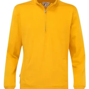 SW-SHIRT 141012-255 GUL-M Fynd