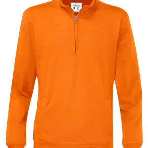 Beställ idag SW-SHIRT 141012-290 ORANGE-L