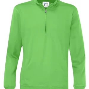 SW-SHIRT 141012-645 GRÖN Trygg betalning