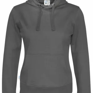 HOOD 141001-980 CHARCOAL Beställ idag