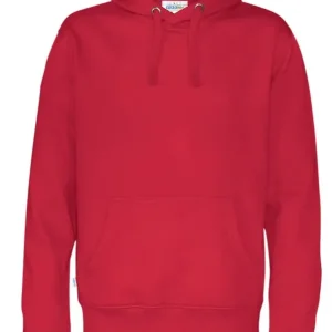 Köp online HOOD 141002-460 RÖD