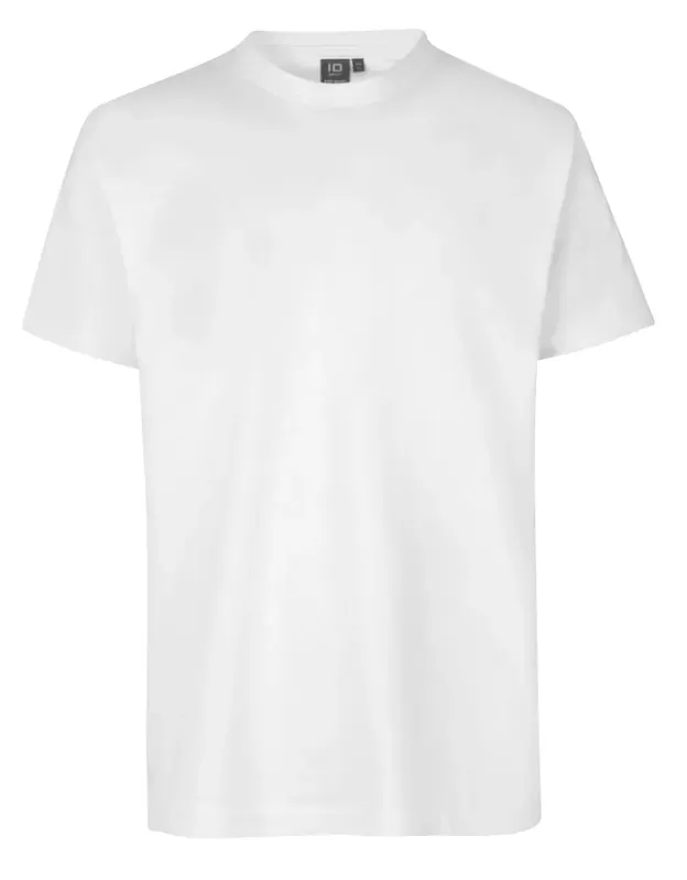T-SHIRT 0300 VIT Lägg i varukorgen