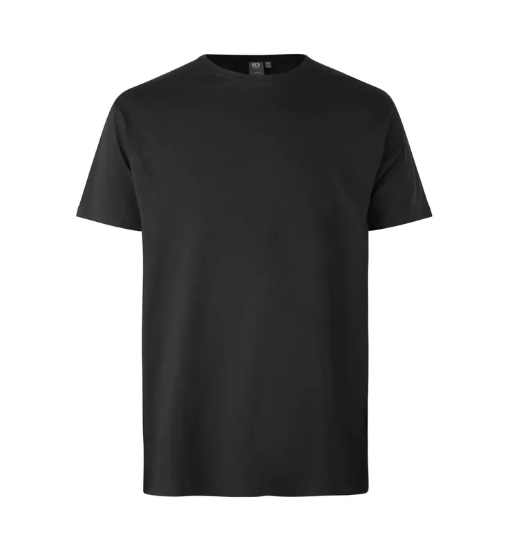 Reapris T-SHIRT 0594 SVART
