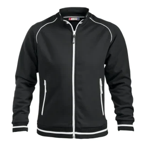 Sänkt pris SWEATSHIRT CRAIG 021053 SVART