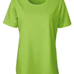 Begränsat antal T-SHIRT 0312 LIME