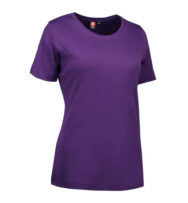 Sista chansen T-SHIRT 0508 LILA