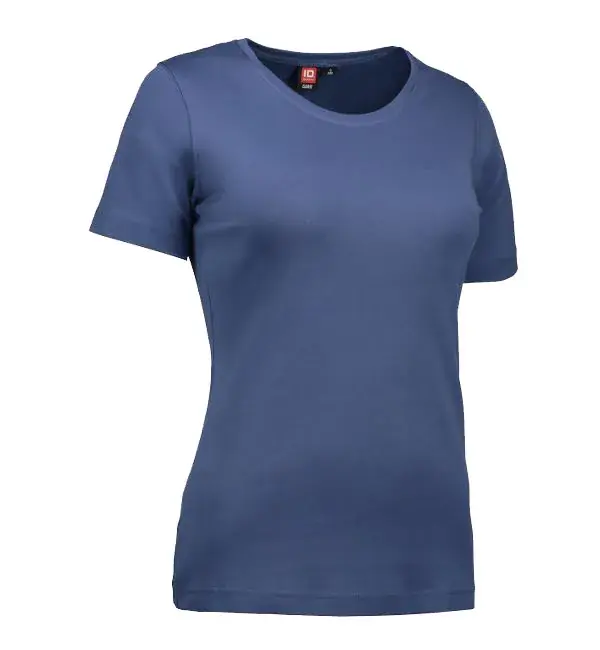 T-SHIRT 0508 INDIGO Rabatt