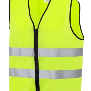Sista chansen VARSELVÄST 213 KLASS 2 GUL