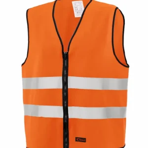 VARSELVÄST 213 KLASS 2 ORANGE Kampanjpris