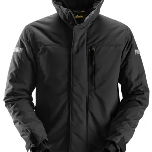 Premium VINTERJACKA ALLROUNDWORK SVART