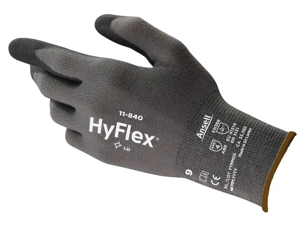 ANSELL HYFLEX 11-840 Trygg betalning