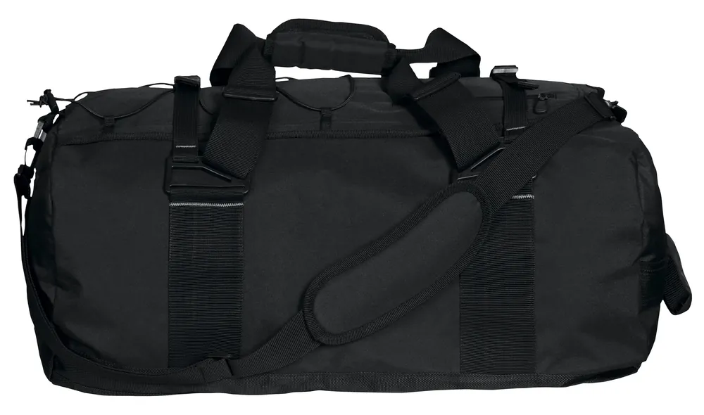 Rea SPORTY LINE TRAVELBAG S50 SVART