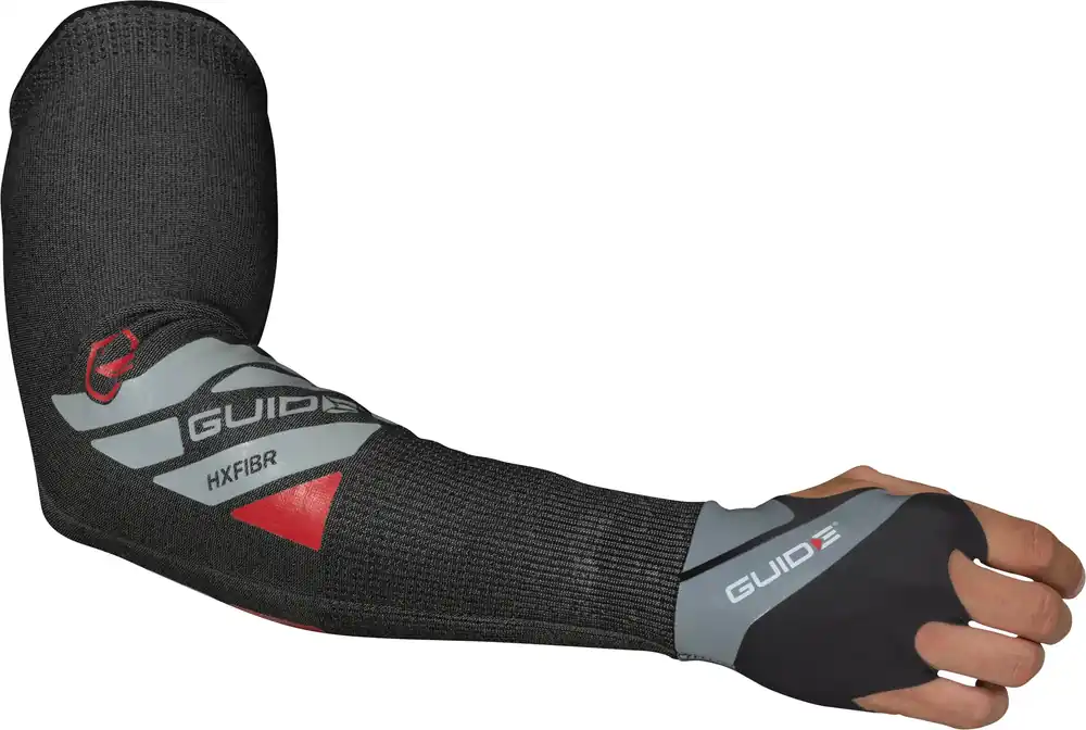 Kampanjpris ARMSLEEVE GUIDE 6621