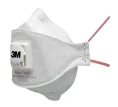 Kampanj HALVMASK AURA 9332 FFP3 BULK