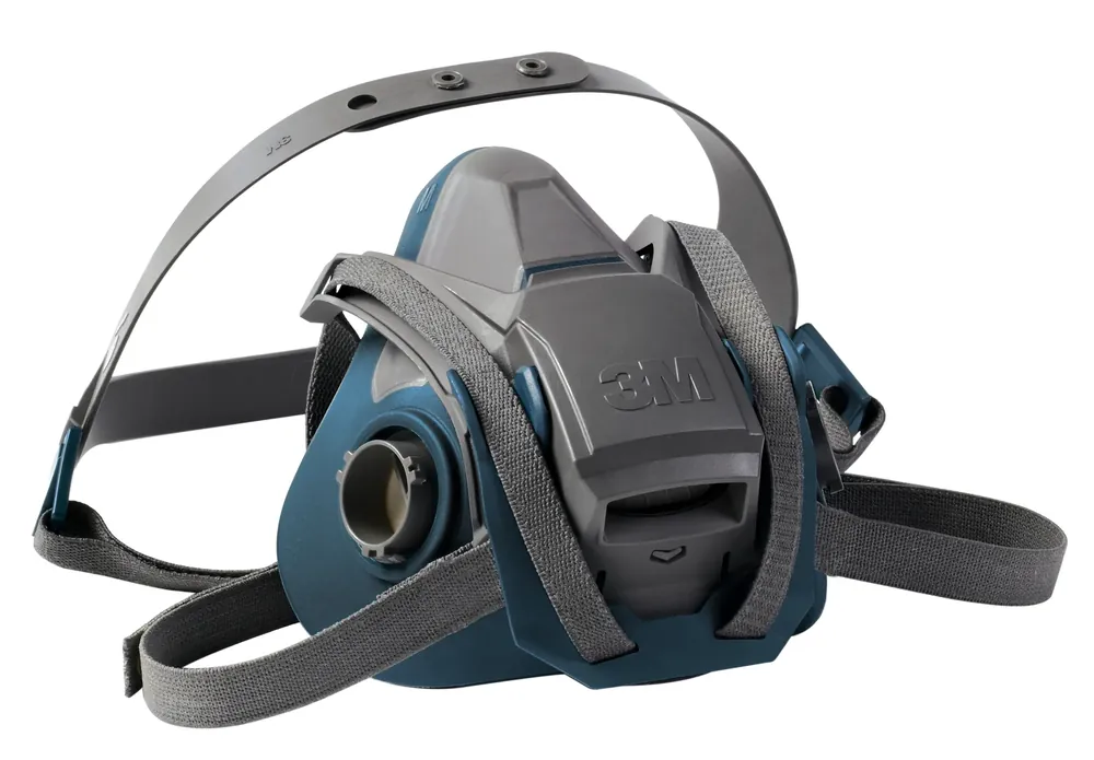 3M HALVMASK 6500 QL Beställ nu