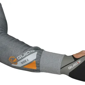 Populär ARMSLEEVE GUIDE 372