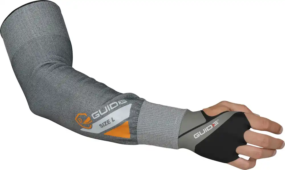 Populär ARMSLEEVE GUIDE 372
