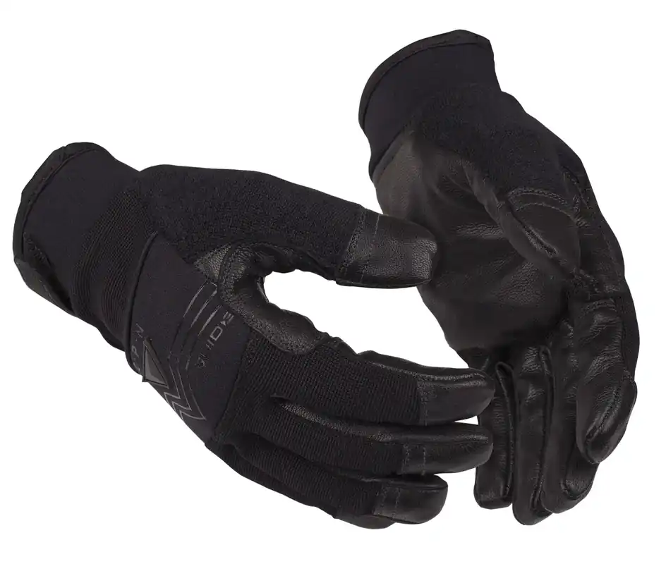 Begränsad tid STICKSKYDDSHANDSKE GUIDE 6203 CPN