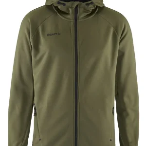 Begränsad tid HOOD ADV UNIFY FZ WOODS