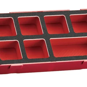 INSATS EVA 7 FACK 265X142MM Nedsatt pris