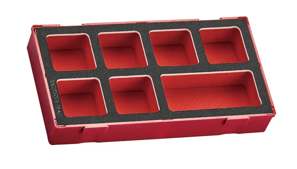 INSATS EVA 7 FACK 265X142MM Nedsatt pris