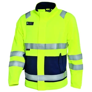 Handla nu SWEATSHIRTJACKA MULTINORM KLASS 3