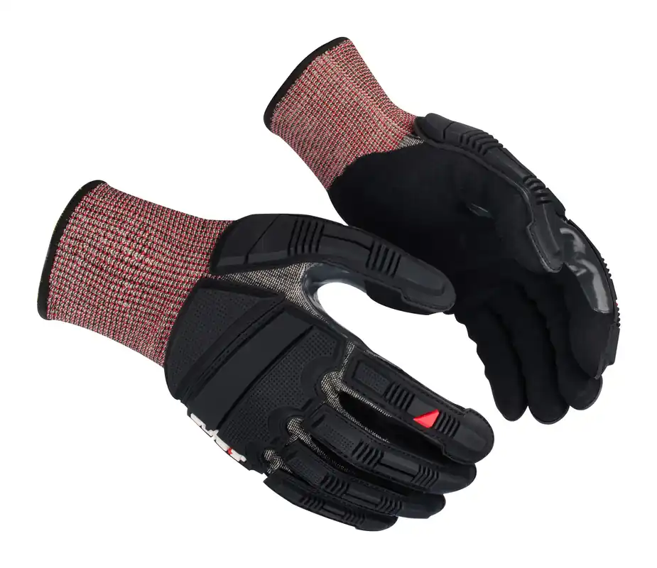 Begränsat antal HANDSKE GUIDE 6609