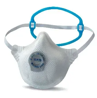 Outlet MOLDEX KORTTIDSMASK 2495 FFP2