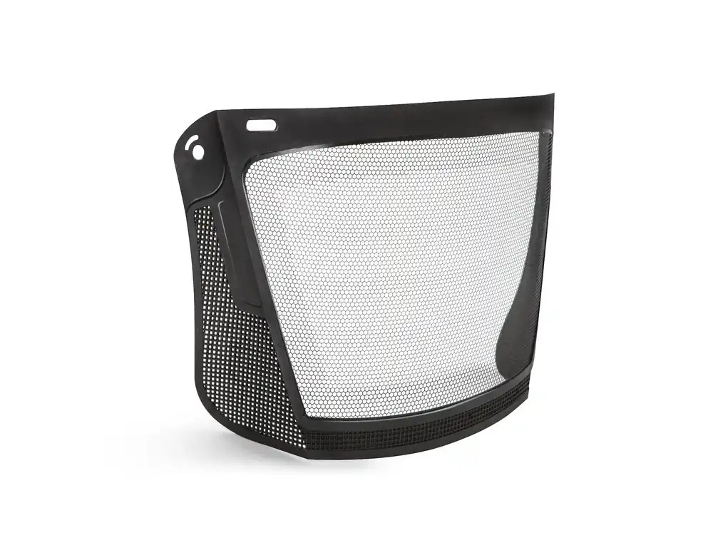 MESH VISIR TILL KASK PLASMA Snabb frakt