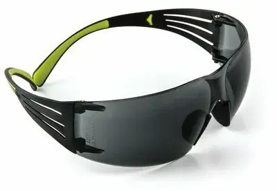 SKYDDSGLASÖGON SF408AS prisnedsättning