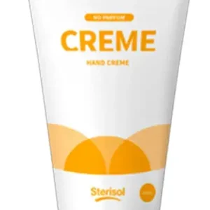 HANDKRÄM SWEDEN 100ML 4344 Bästa pris