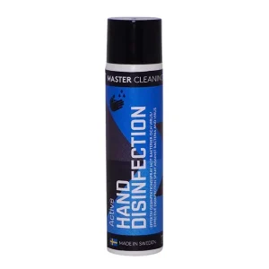 HANDDESINFEKTION MASTER 75ML Beställ idag