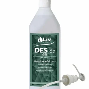 HANDDESINFEKTION DES 85 1L Expressleverans