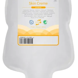 Rabatter HUDKRÄM SOFT 700ML 4385