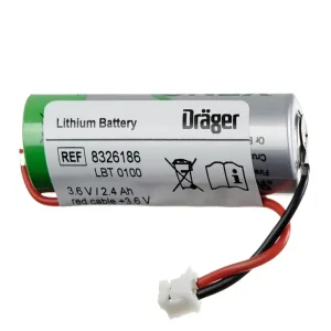 Beställ idag Batteri för Pac 6x00/8x00