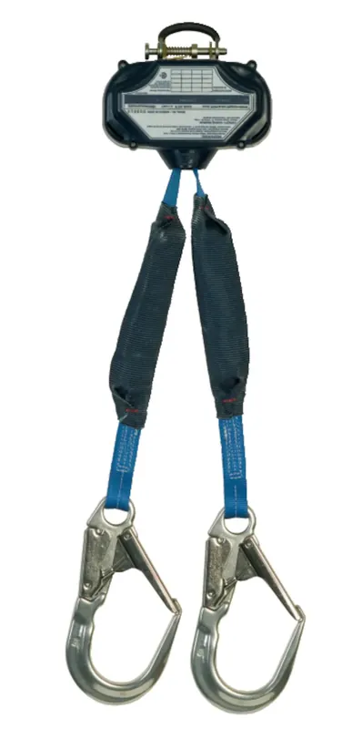 Köp online FALLBLOCK TALON 2M, 2 LINOR