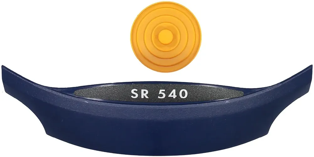 VENTILSATS T SR 540 Snabb leverans