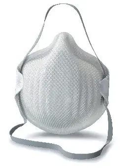 Kampanjpris FILTERMASK MOLDEX FFP2 2400